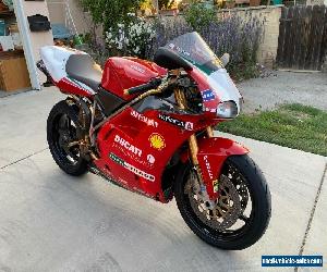 2002 Ducati Other