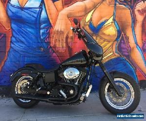 2001 Harley-Davidson Street