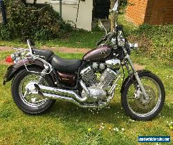 yamaha virago 535 1996 for Sale