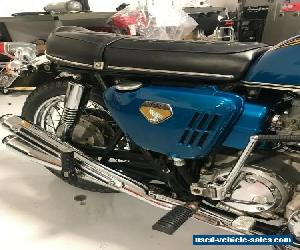 1969 Honda CB