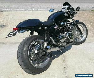 2004 Triumph Thruxton 904 Cafe Racer