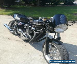 2004 Triumph Thruxton 904 Cafe Racer