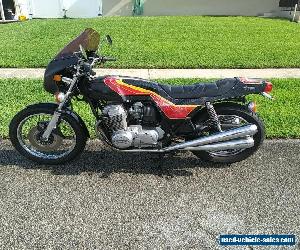 1978 Honda CB