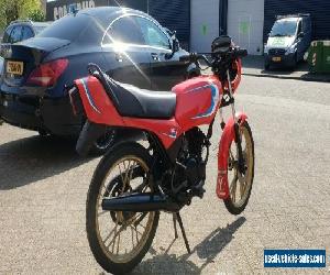 Yamaha RD 50 , 1982 ,classic 50 cc , no reserve! 