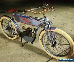 1910 Harley-Davidson TRIBUTE BIKE for Sale