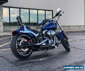 2015 Harley-Davidson Touring BREAKOUT FXSB