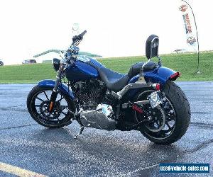 2015 Harley-Davidson Touring BREAKOUT FXSB