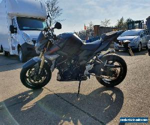 Suzuki gsr750 - 2013 - ABS - LOW MILES - Excellent condition 