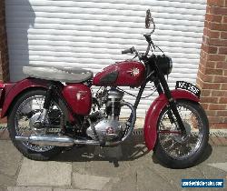 BSA C15 250cc for Sale