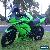 2012 kawasaki ninja 250 special edition  for Sale