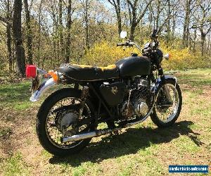 1970 Honda CB