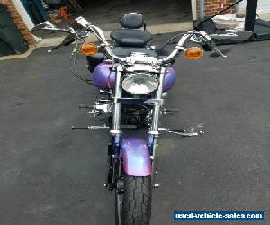 1985 Harley-Davidson Low Rider for Sale