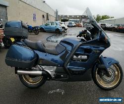 HONDA PAN EUROPEAN ST 1100 CHEAP TOURER for Sale