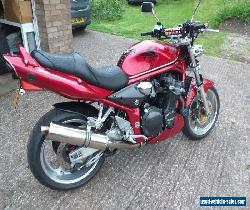 Suzuki 1200 Bandit for Sale