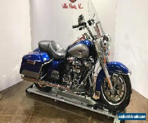 2017 Harley-Davidson Touring ROAD KING FLHR