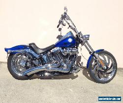 2013 Harley Davidson Softail Custom FXSTC, 6000 kms, STAGE 4 103 WITH AIR RIDE! for Sale