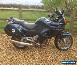 Honda NT650-V Deauville (2001) for Sale