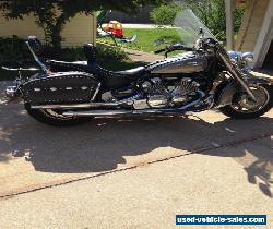 1997 Yamaha Royal Star for Sale