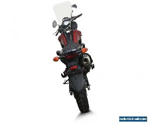 2014 Suzuki DL650AL4 V-STROM