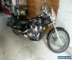 2007 Honda Shadow for Sale