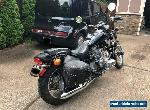 2004 Ural Wolf Solo for Sale