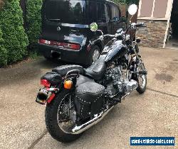 2004 Ural Wolf Solo for Sale