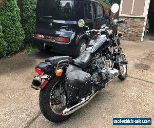 2004 Ural Wolf Solo for Sale