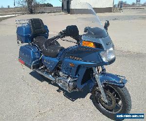 1985 Honda Gold Wing