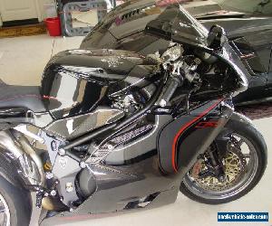 2006 MV Agusta F4CC