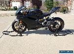 2014 Ducati Panigale for Sale