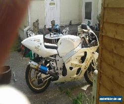 SUZUKI GSXR 750 SRAD for Sale