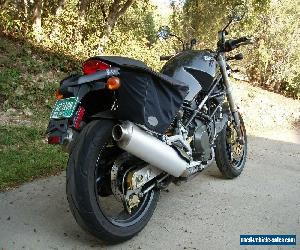 1999 Ducati Monster