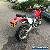 Honda Xr 400 trail bike  for Sale