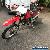 Honda Xr 400 trail bike  for Sale