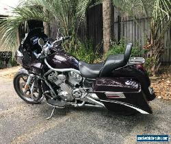 2003 Harley-Davidson VRSCA for Sale