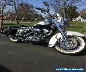 2003 Harley-Davidson Touring