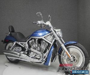 2005 Harley-Davidson V-ROD for Sale