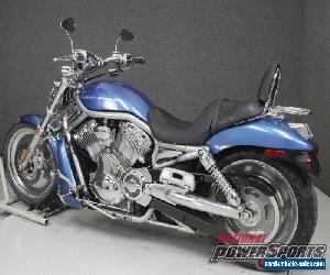 2005 Harley-Davidson V-ROD