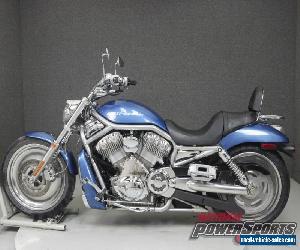 2005 Harley-Davidson V-ROD