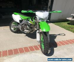 2008 Kawasaki KLX for Sale