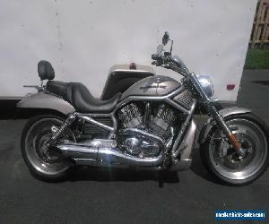 2007 Harley-Davidson V-ROD