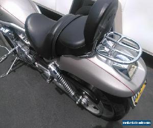 2007 Harley-Davidson V-ROD