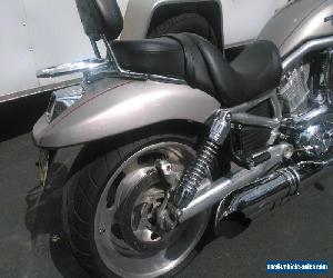 2007 Harley-Davidson V-ROD