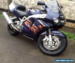 Honda Fireblade 900rr for Sale