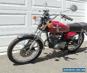 1978 Honda CB