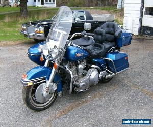 1992 Harley-Davidson Touring