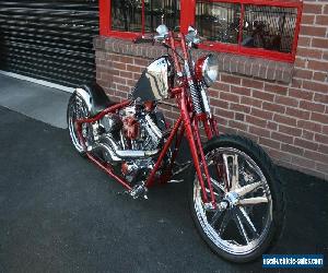 2001 Harley-Davidson Other