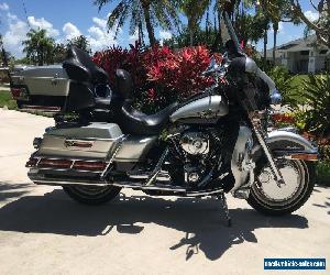 2003 Harley-Davidson Touring