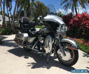 2003 Harley-Davidson Touring