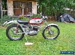 1965 Bultaco for Sale